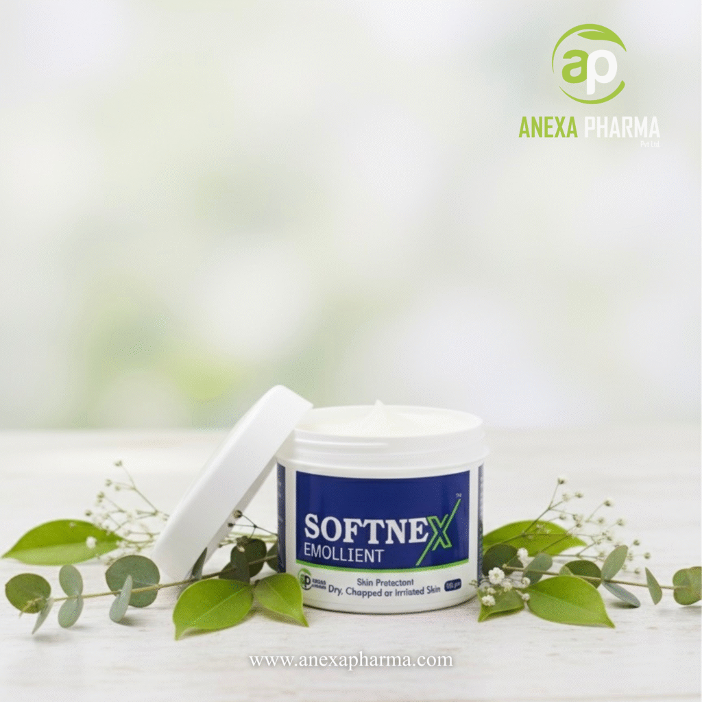 Softnex Emollient