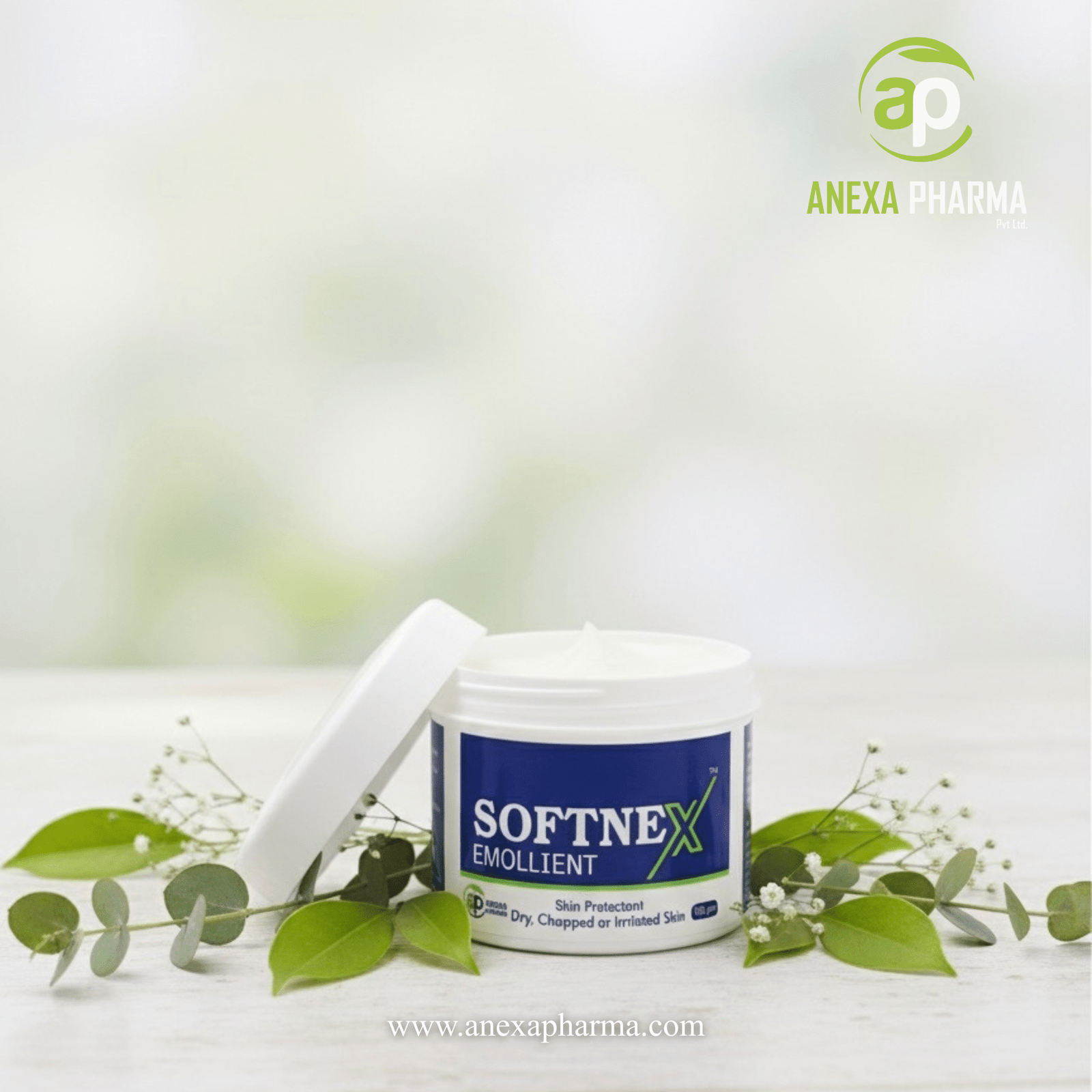 Softnex Emollient