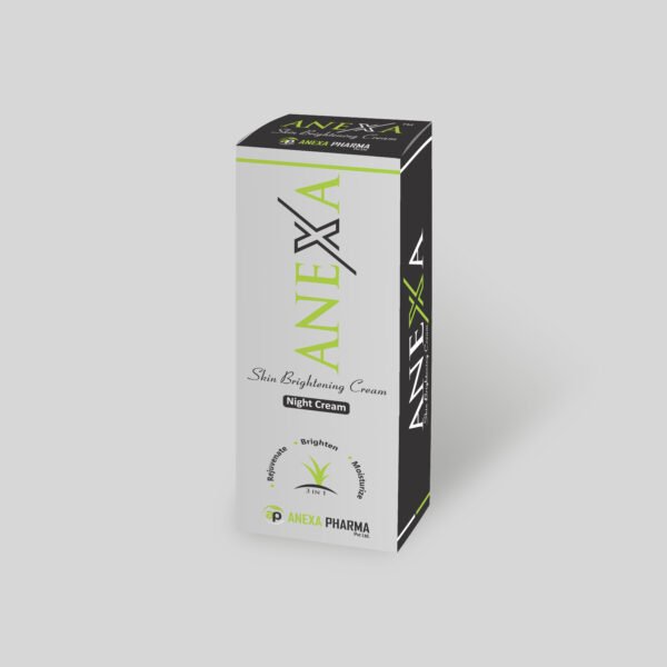 Anexa Skin Brightening Cream (Night Cream)