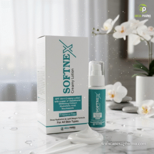 anexa post 9 💧 Softnex Creamy Lotion 60ml