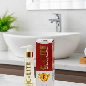 C-LITE – Whitening Face Wash C-LITE – Whitening Face Wash