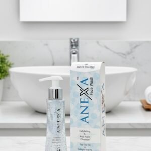 Anexa Face Wash
