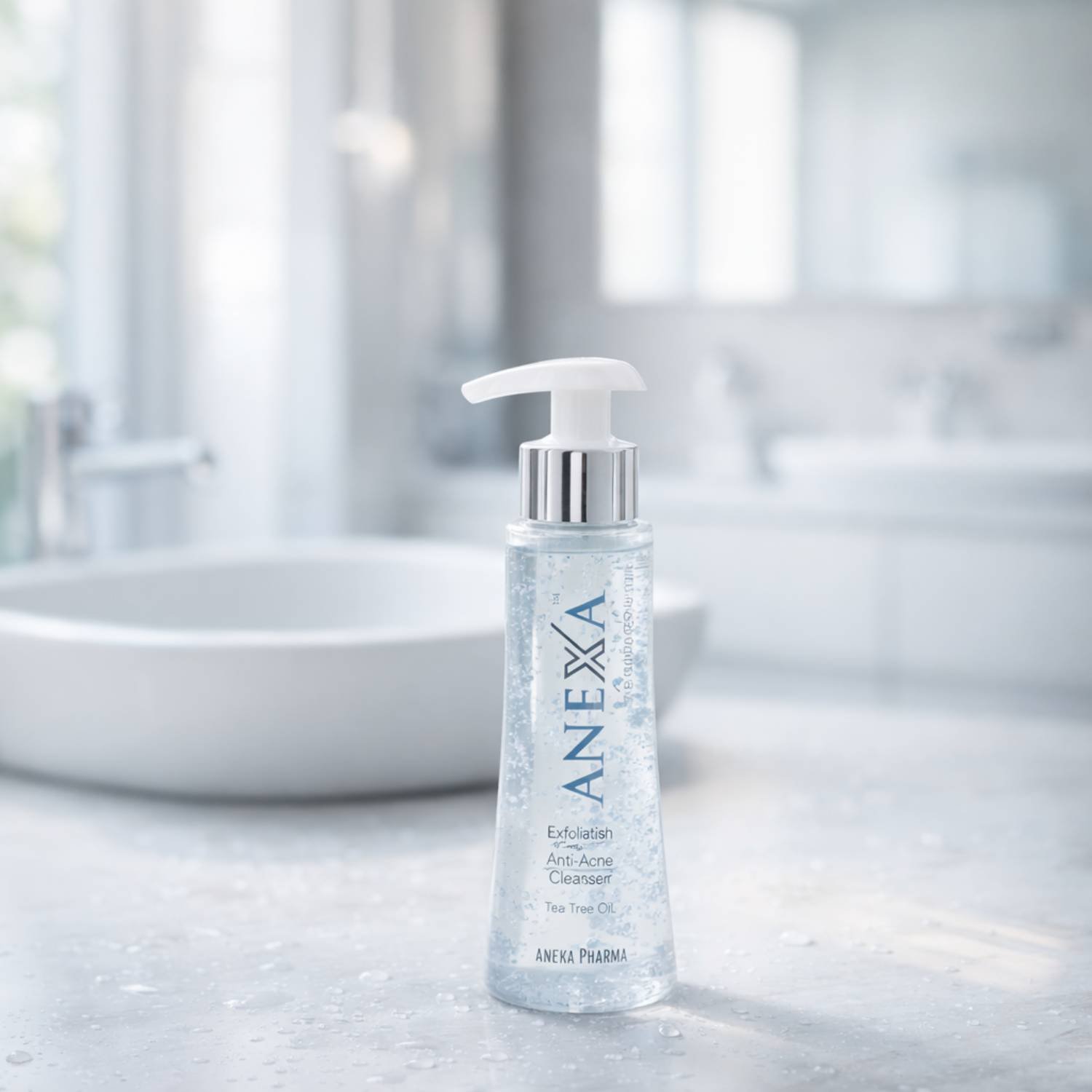 Anexa Anti Acne Face Wash