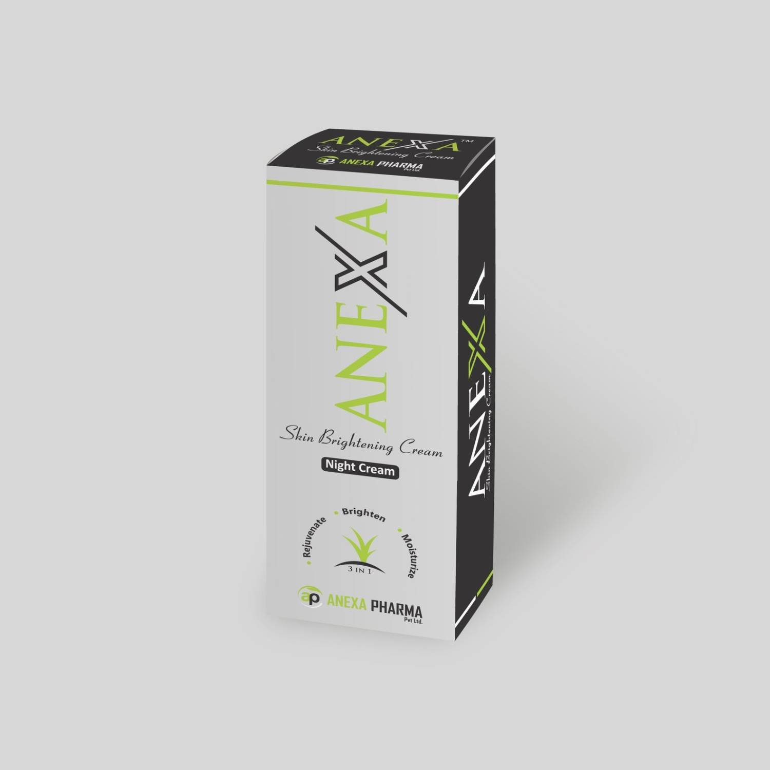 Skin Brightening Night Cream