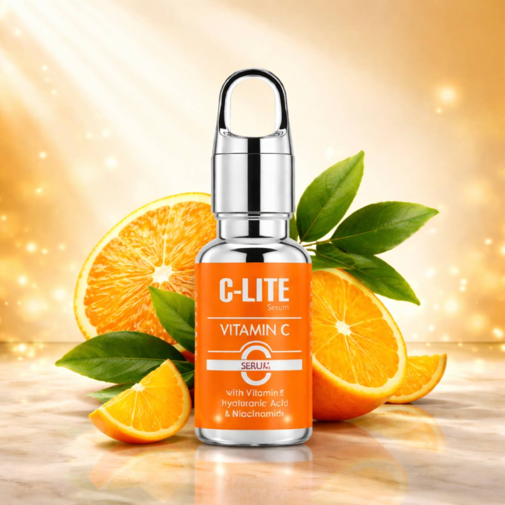 Vitamin C Serum